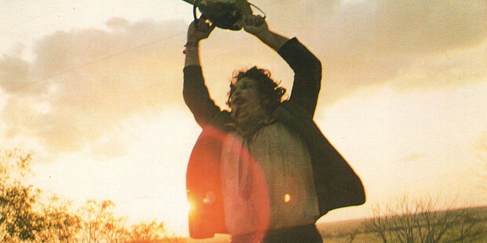 The Texas Chain Saw Massacre & 9 Other Horror Masterpieces Less Than 90 Minutes Long