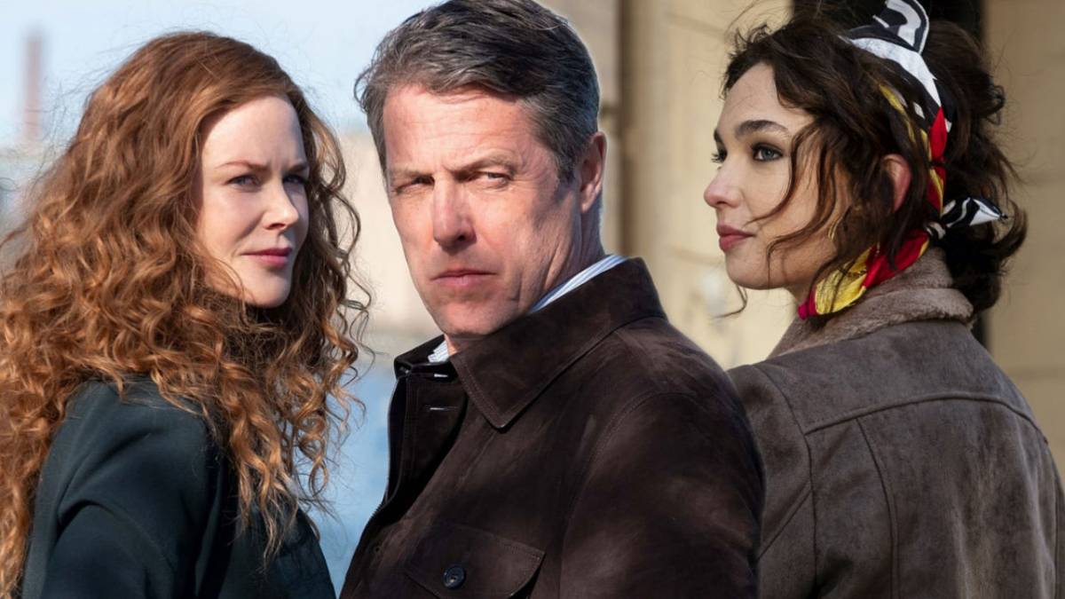 The Undoing Cast & Character Guide: Where You Recognize The Actors From