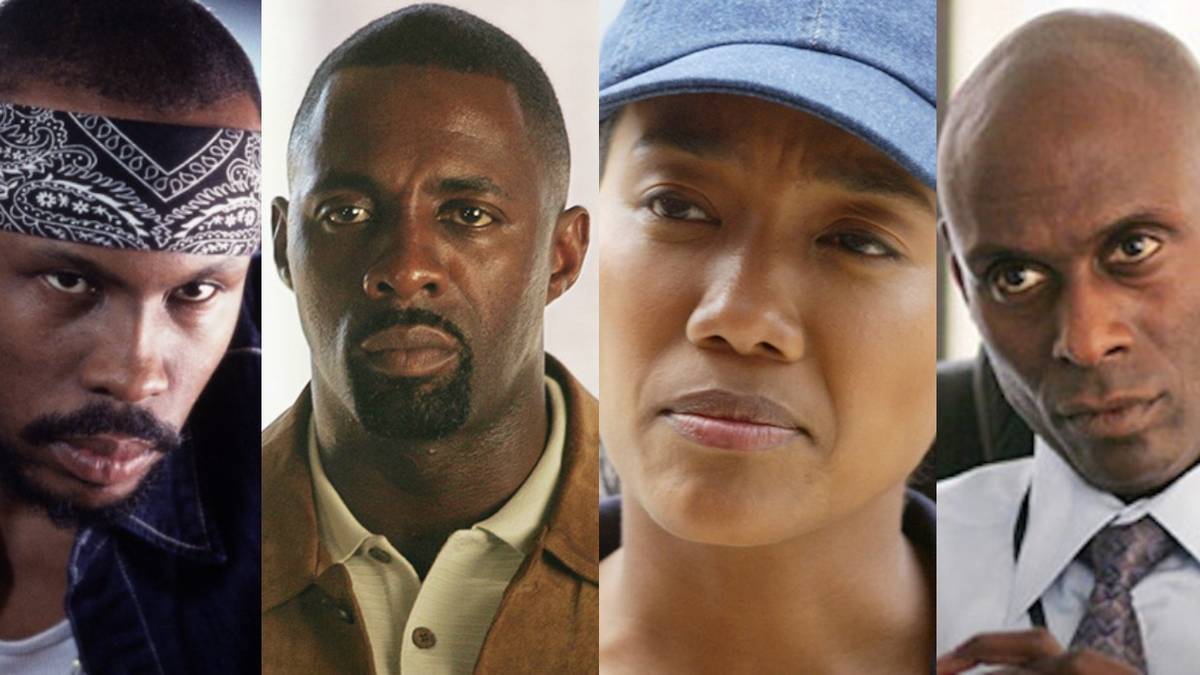 Kenard The Wire: The Main Characters, Ranked From Worst To Best By Character Arc