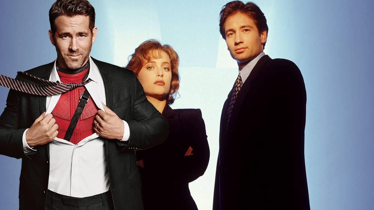 Ryan Reynolds' X-Files Role Explained: Did He Survive The Episode?, image size:1200x675