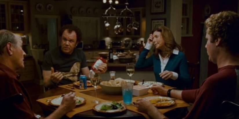 Step Brothers: Brennan's 5 Best Quotes (& Dale's 5 Best)