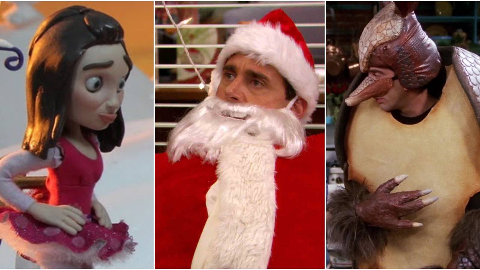 best holiday characters to dress up as 21+ Christmas Costume Ideas