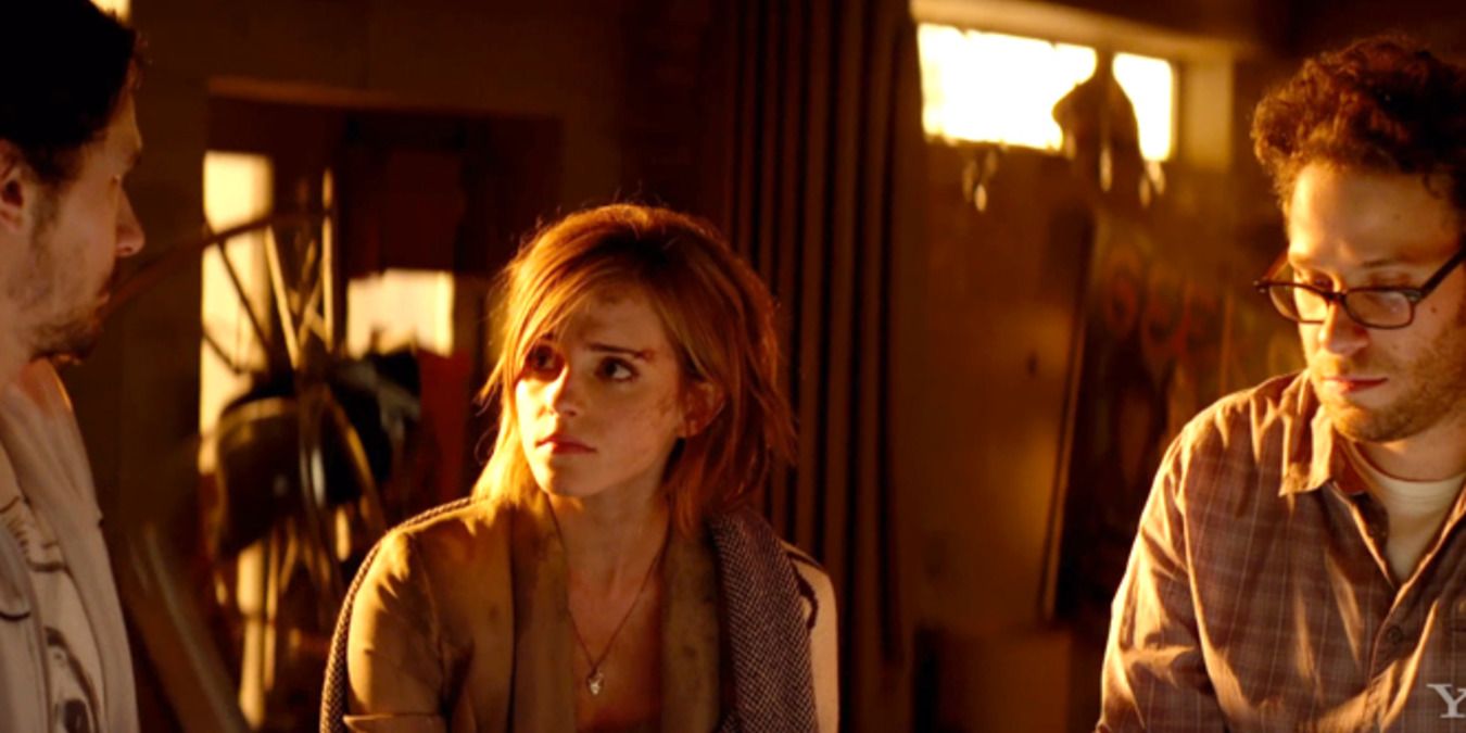 Emma Watson's 10 Best Roles, Ranked From Darkest To Most Magical