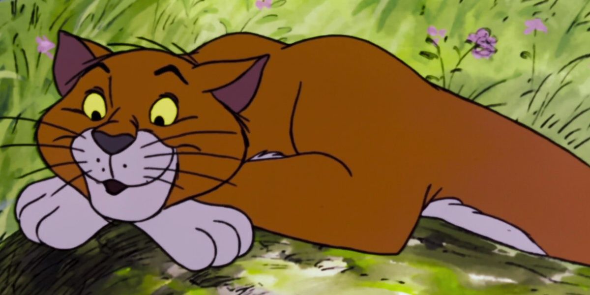Disneys The Aristocats The 10 Best Quotes