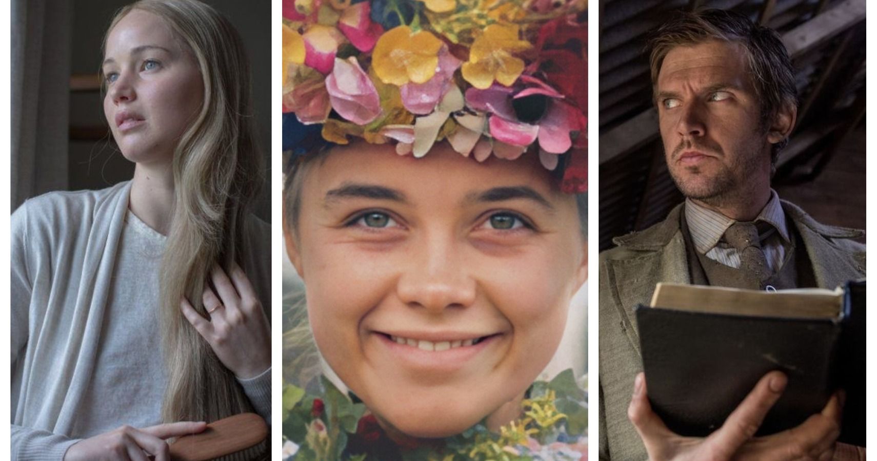 10 Thrillers To Binge If You Liked Ari Aster's Midsommar