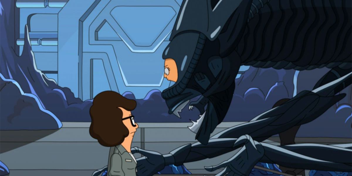 Bob’s Burgers 10 Best Pop Culture References Made In The Show