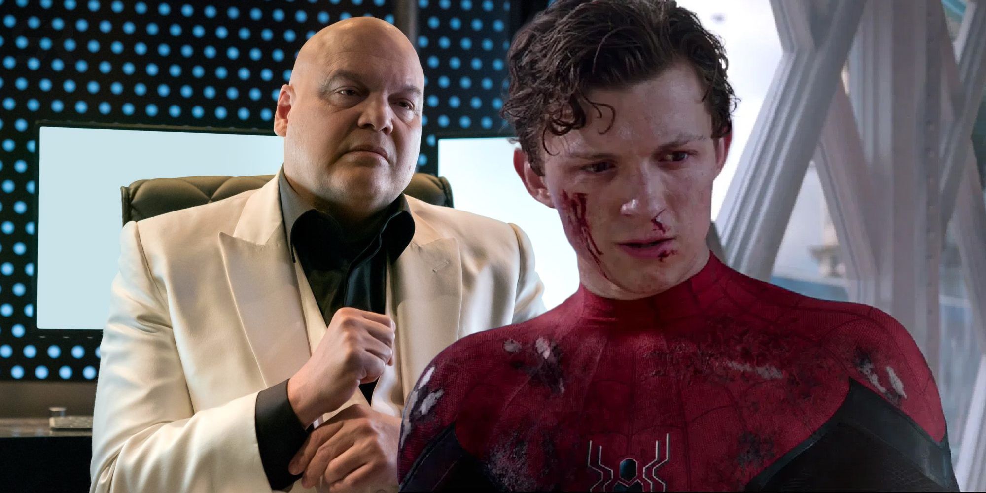 Spider-Man 3: Why Kingpin Is Still The Perfect Villain