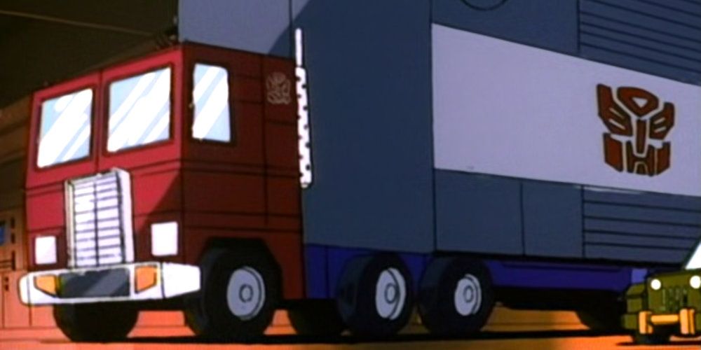 The Transformers 10 Things That Make No Sense About The 1980s Cartoon  Series 