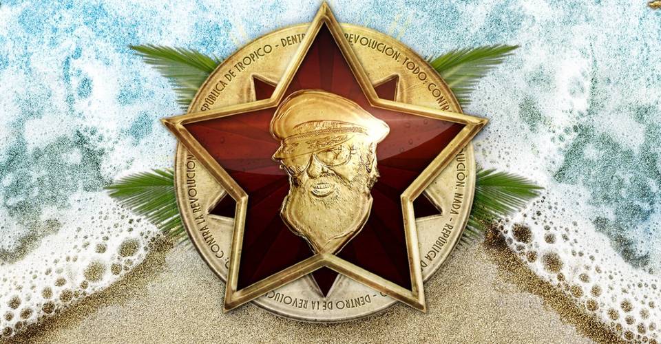 Tropico 5 Is Free Today On Epic Games Store In Holiday Sale