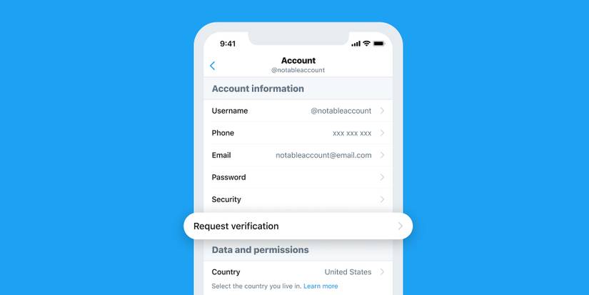 When Twitter Verification Returns & How The New Verified System Works