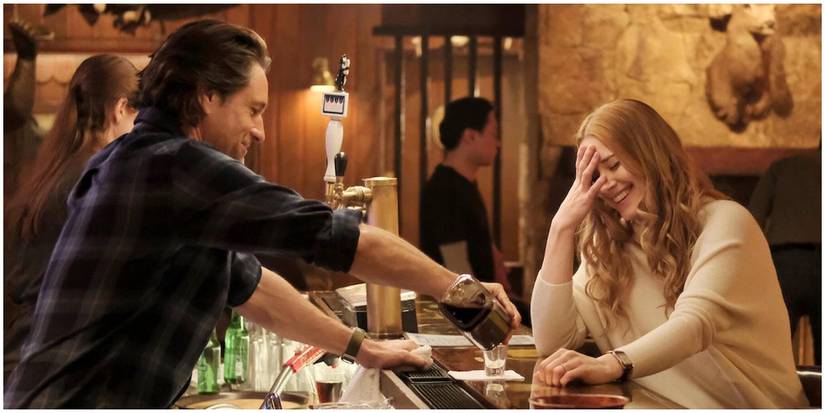 Virgin River Season 3 Yes Please Everything We Know So Far no official renewal so far