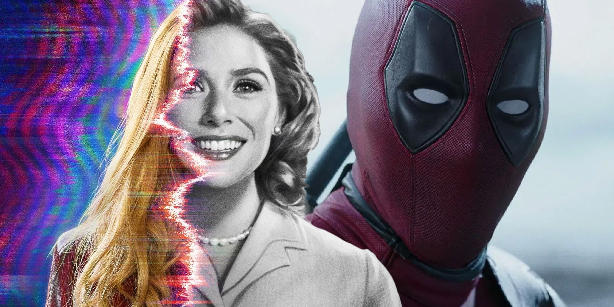 WandaVision Can Explain Deadpool