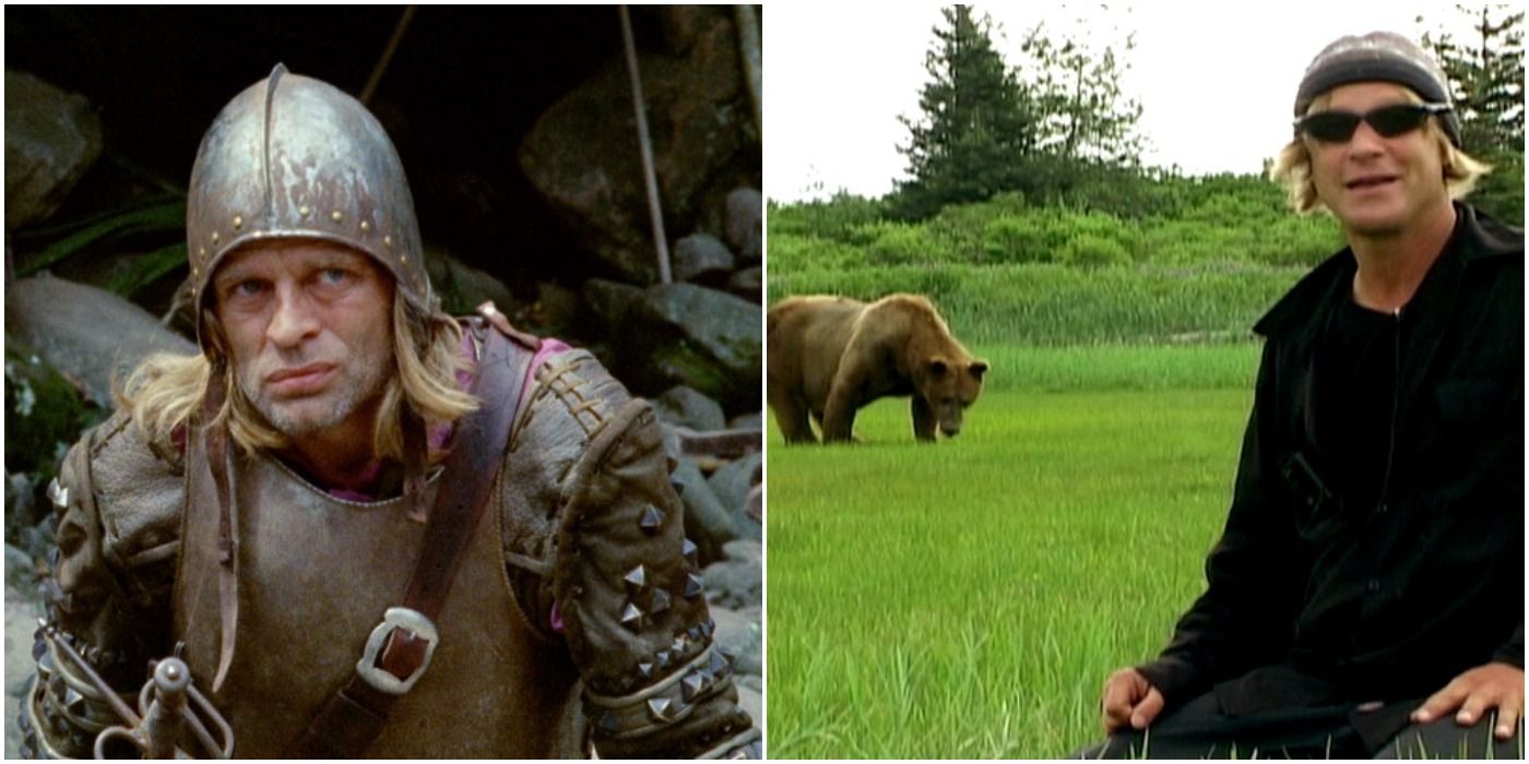 10 Best Films Directed By Werner Herzog, Ranked (According to
