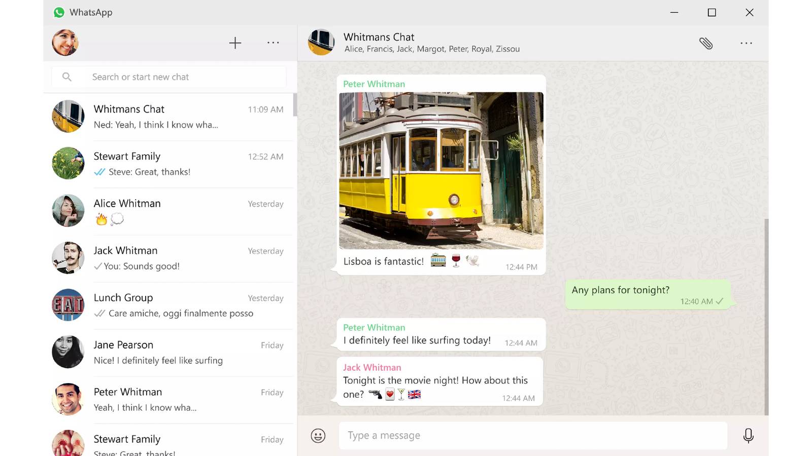 WhatsApp Web & Desktop: When Will Voice & Video Calls Come To PCs & Macs?