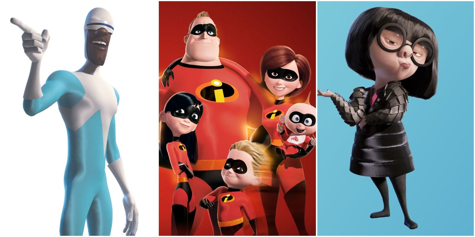 Where Is My Super Suit? (\u0026 9 Other Funny Quotes From The Incredibles Movies), image size:1600x800