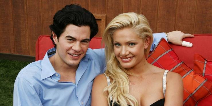 Big Brother Will und Janelle