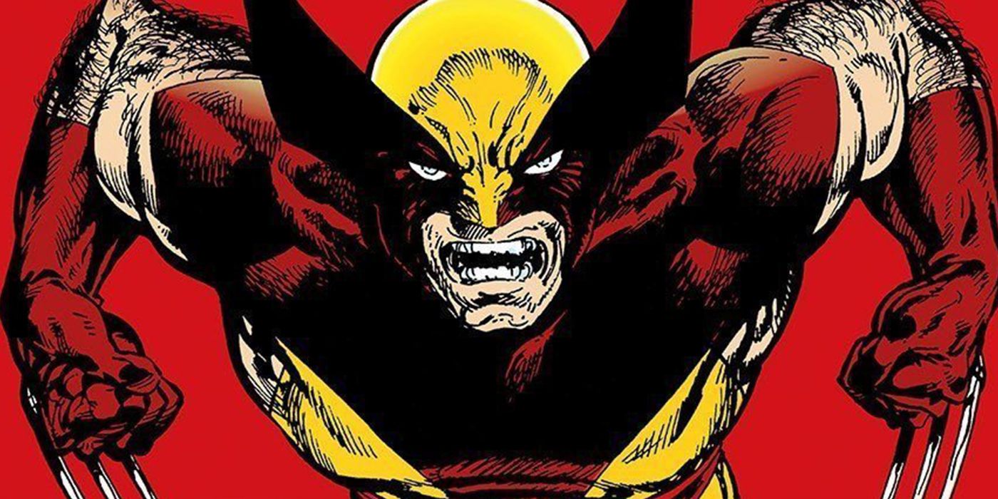 Wolverine's Original Mutant Power Was Too Disgusting For Stan Lee