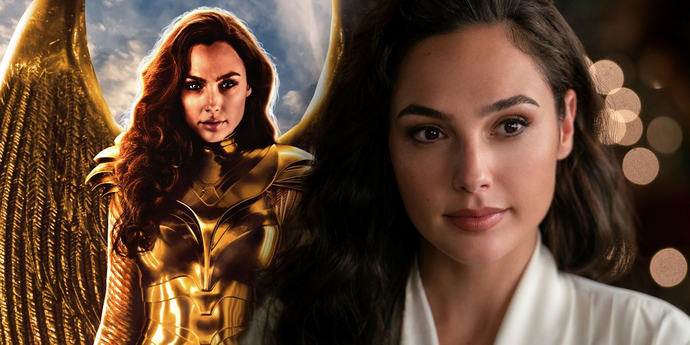 Wonder Woman 3' Movie Reportedly No Longer Moving Forward