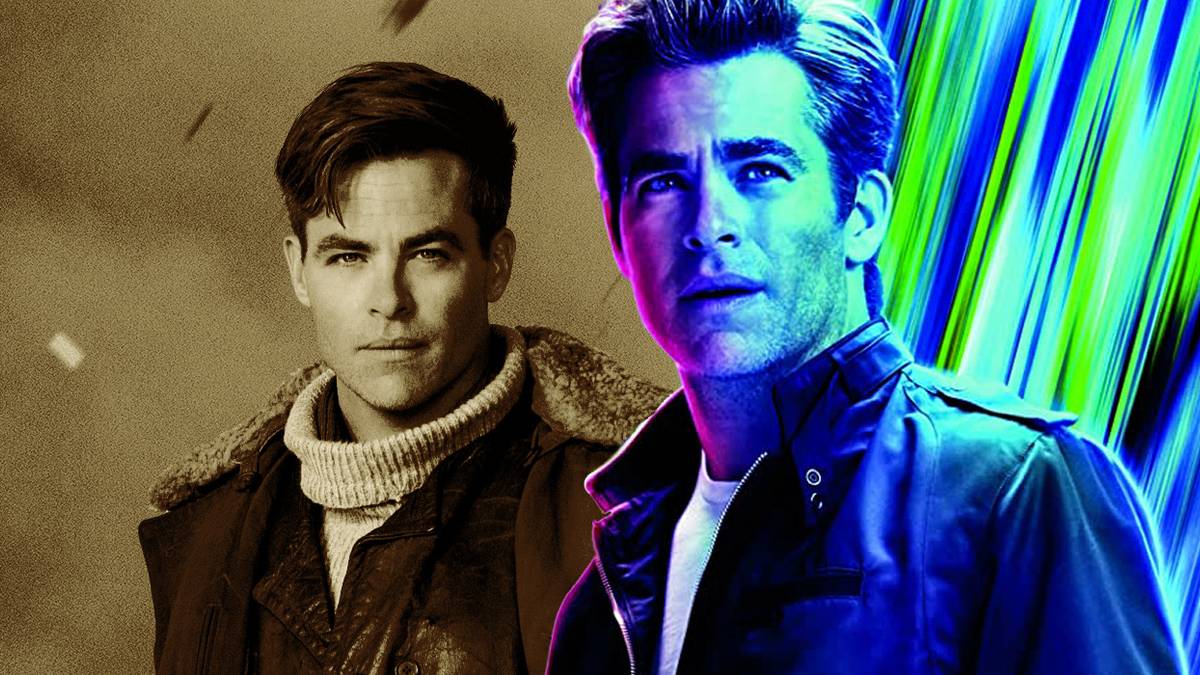 Wonder Woman 1984: Steve Trevor's Return Explained (Is He Alive?)