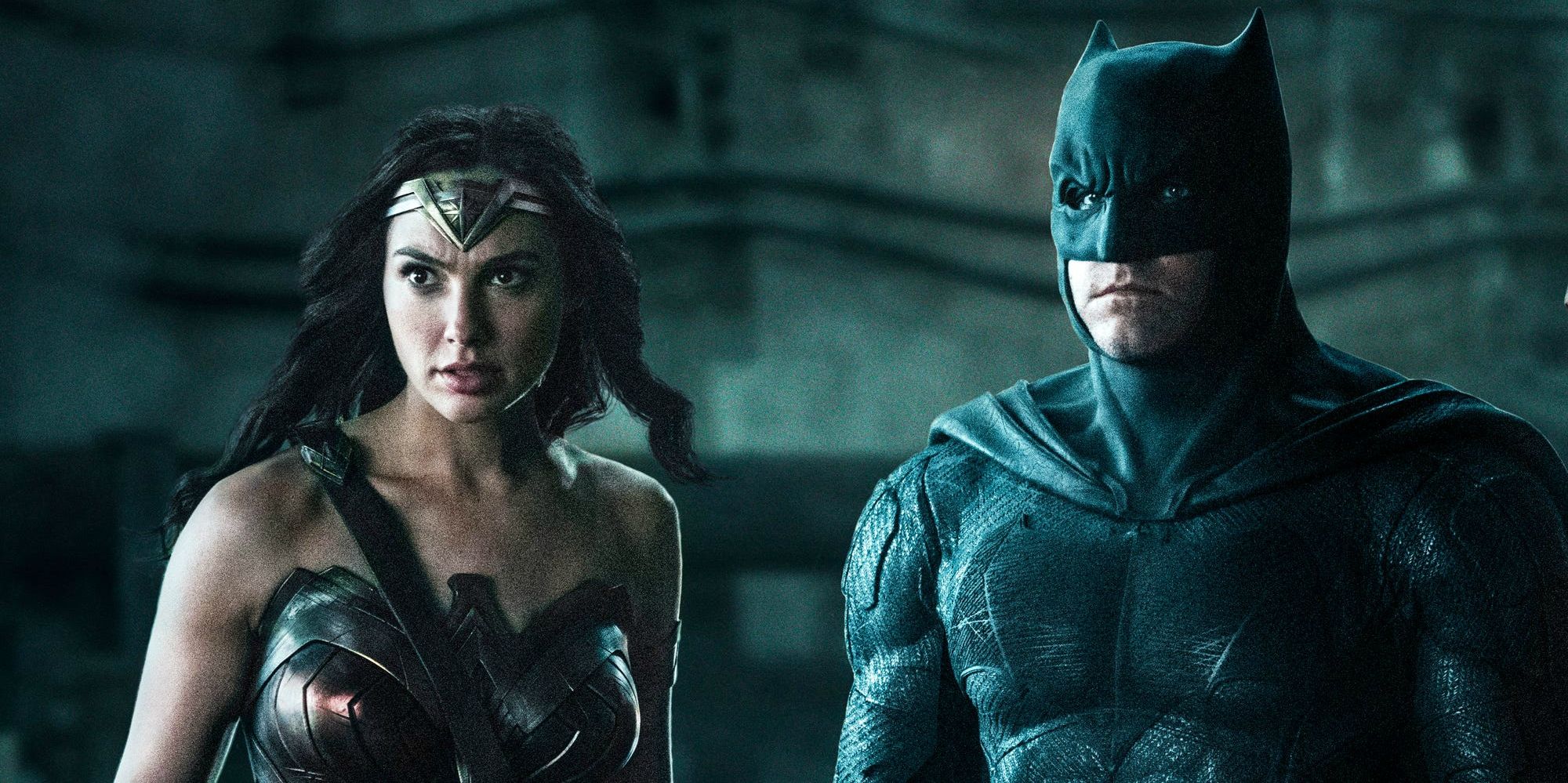 Liga da Justiça: Snyder Cut recebe versão Black & White e título oficial 1