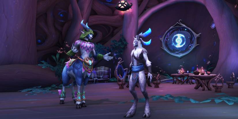 WoW: Shadowlands - Covenant Guide (& Which You Should Choose)