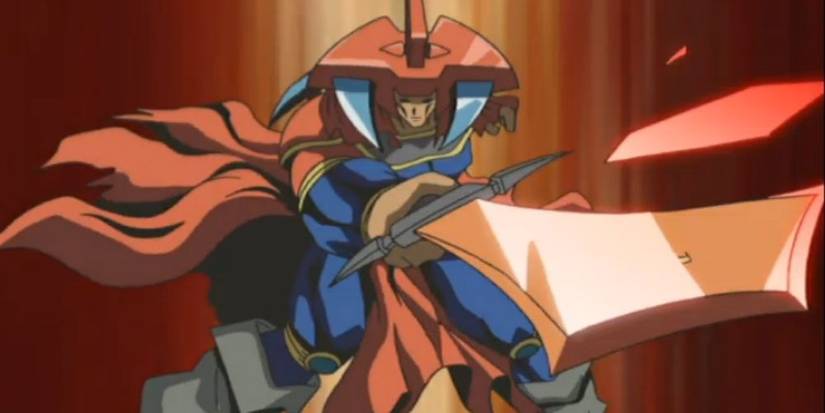Yu-Gi-Oh!: The 5 Best Deck Master Abilities (& 5 Worst) Yu-Gi-Oh!: The 5 Best Deck Master Abilities (& 5 Worst)