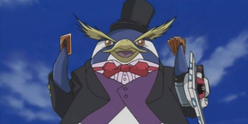 Yu-Gi-Oh!: The 5 Best Deck Master Abilities (& 5 Worst) Yu-Gi-Oh!: The 5 Best Deck Master Abilities (& 5 Worst)
