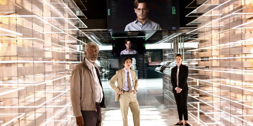 15 Movies To Watch If You Love Christopher Nolan's Inception