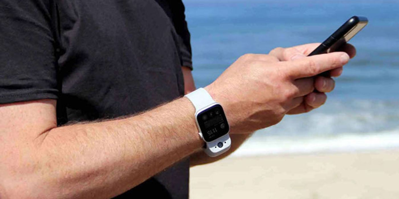 Wristcam Apple Watch Camera Everything You Need To Know Newscolony