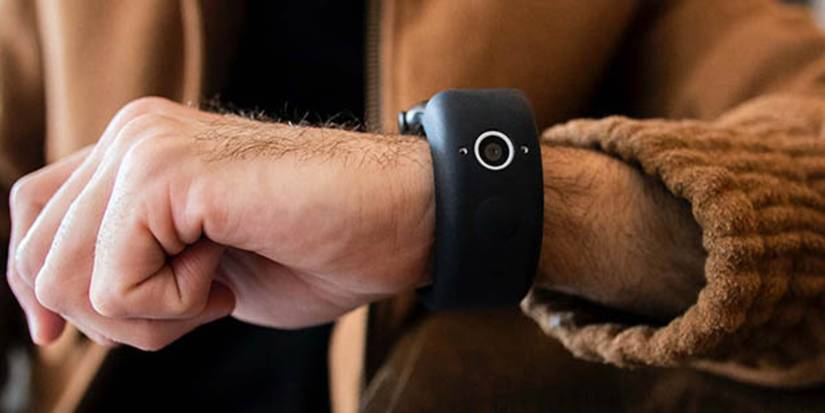 'Wristcam' Apple Watch Camera: Everything You Need To Know