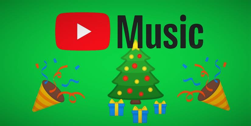 Share songs from YouTube Music to other platforms