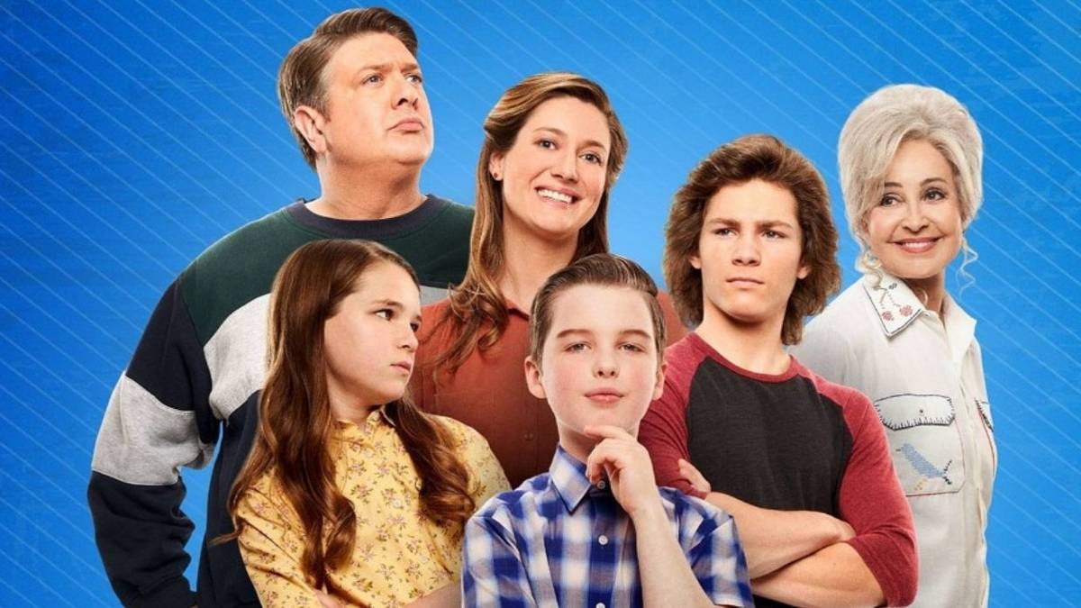 Young Sheldon: The Main Characters, Ranked By Intelligence