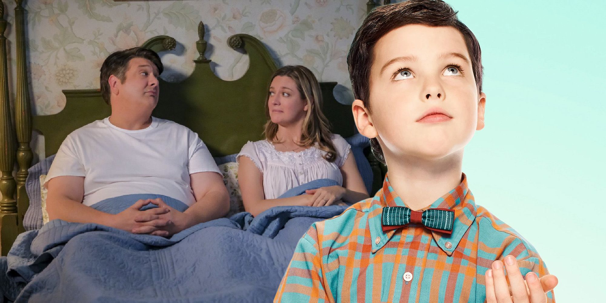 Young Sheldon Sets Up His Most Tragic Big Bang Theory Story MovieWeb