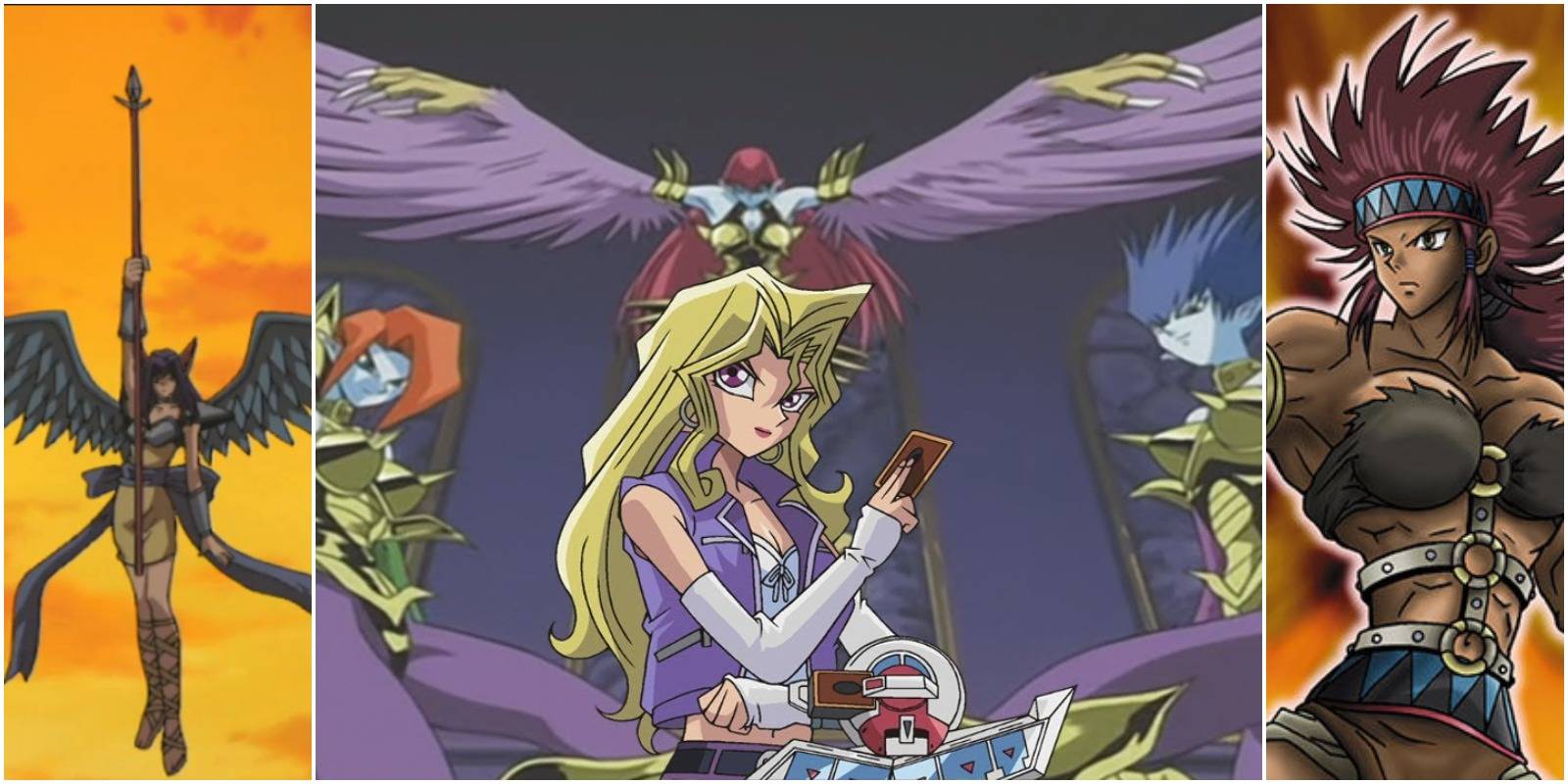 yugioh deck builder guide Amazon.com: Complete Custom Deck for Yu-Gi-Oh! main image 0