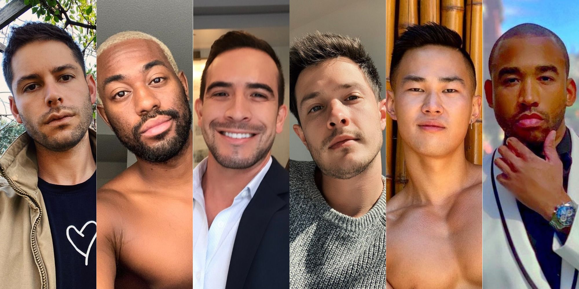 hbo gay dating show