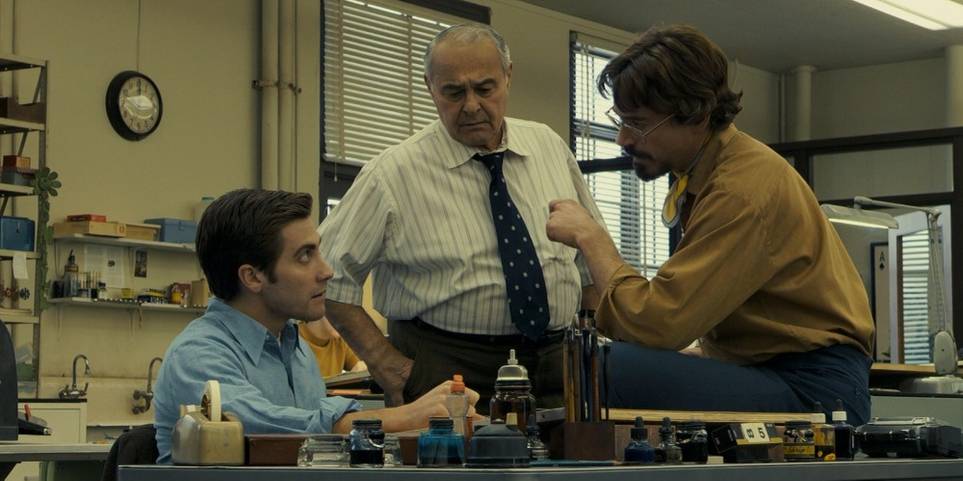 Best David Fincher Films, Ranked 6 Movies