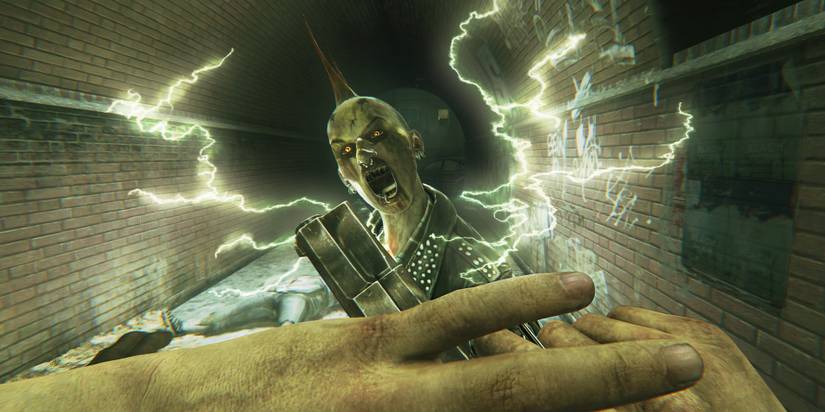 Best Video Game Death Mechanics Ever (& Why)