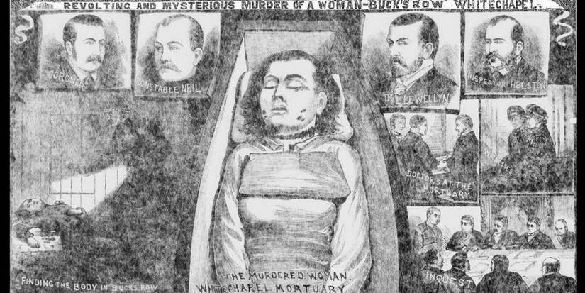 English Ripper Yorkshire Ripper vs Jack The Ripper: Similarities Explained