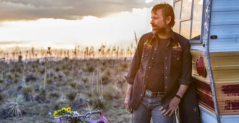 Wander (2020) Review