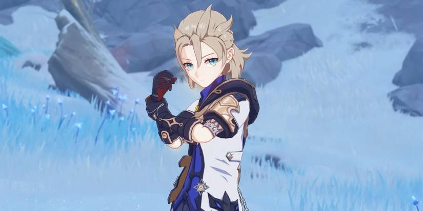 Genshin Impact Leak Hints At Major Buff For Mona In Upcoming Update
