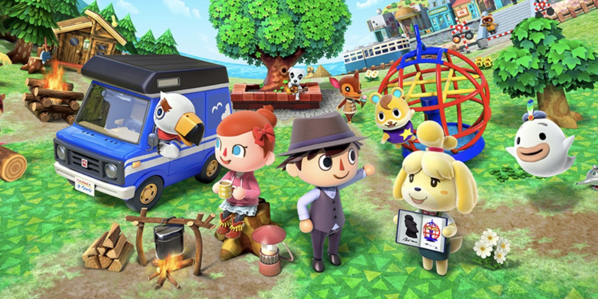 animal crossing new leaf