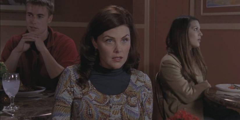 Gilmore Girls: 10 of Anna Nardini’s Biggest Mistakes