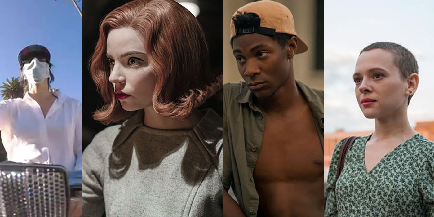 10 Best 2020 Netflix Original Drama Series, Ranked (According To Rotten