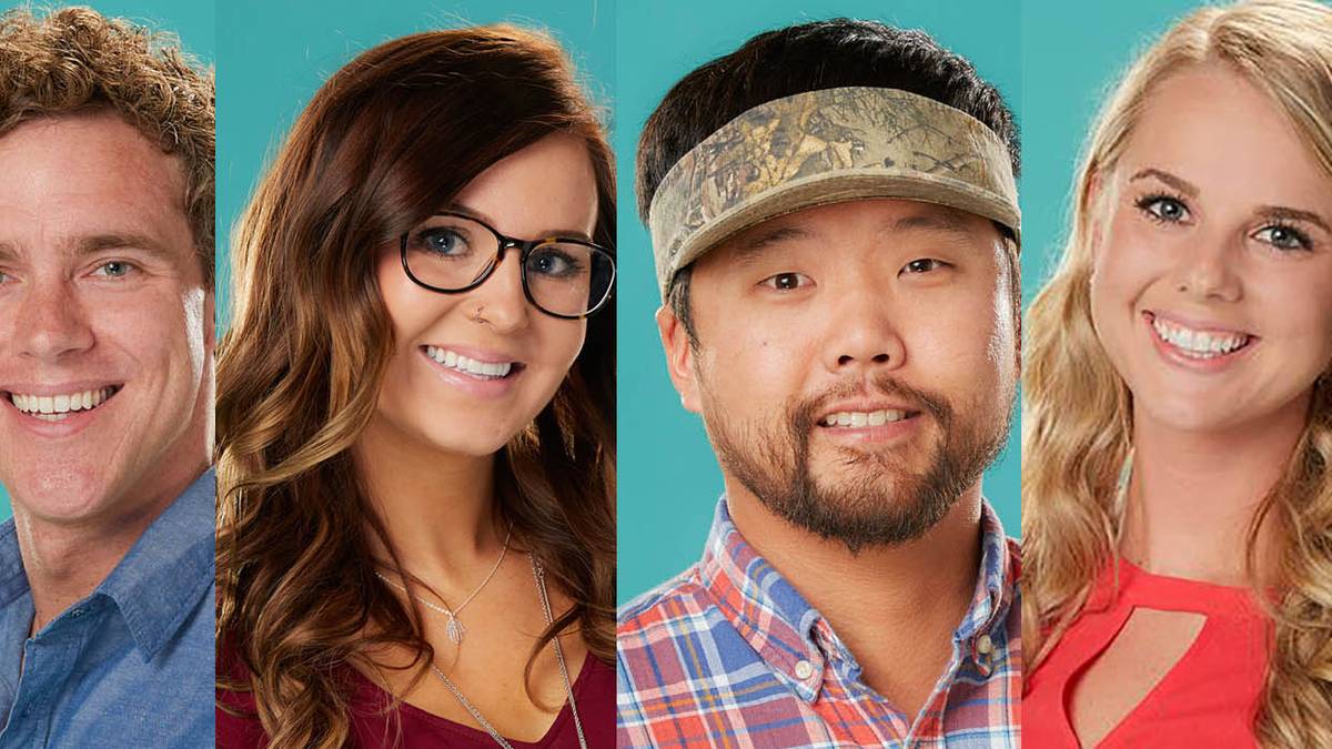Big Brother 18: The 5 Best Houseguests (& 5 Worst)