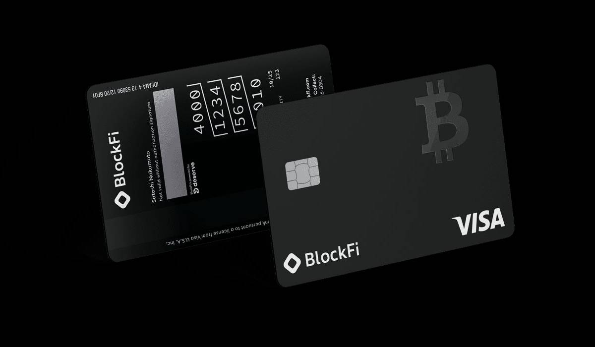 BlockFi Visa Bitcoin Rewards Credit Card: What Is It & Is It Worth It?