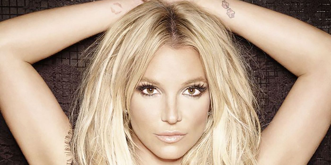 10 Things We Learned From Netflixs Britney Vs Spears