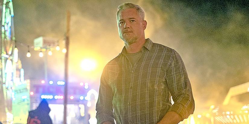 cal jacobs at the fair in euphoria