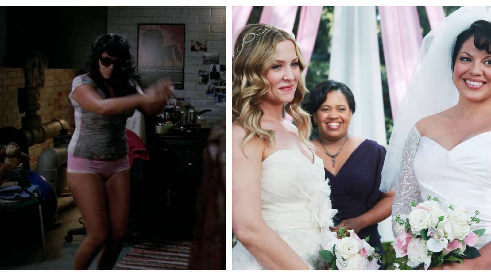 Grey's Anatomy: Callie's 10 Best Episodes, Ranked