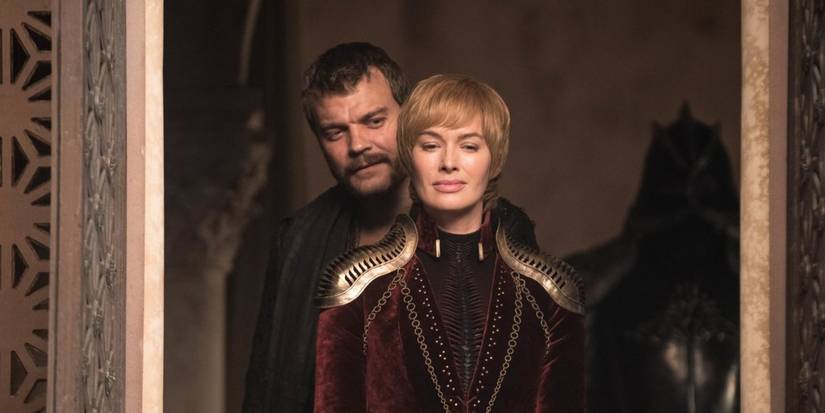 Game Of Thrones: 10 Quotes That Perfectly Sum Up Cersei As A Character