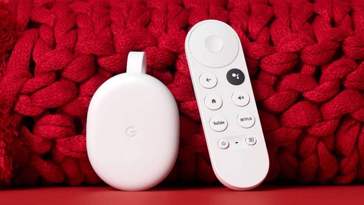 Is The Apple TV App On Chromecast with Google TV? It Will Be Soon